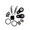 Picture of Exhaust parts kit 50cc