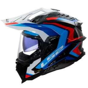 Picture for category LS2 Helmets