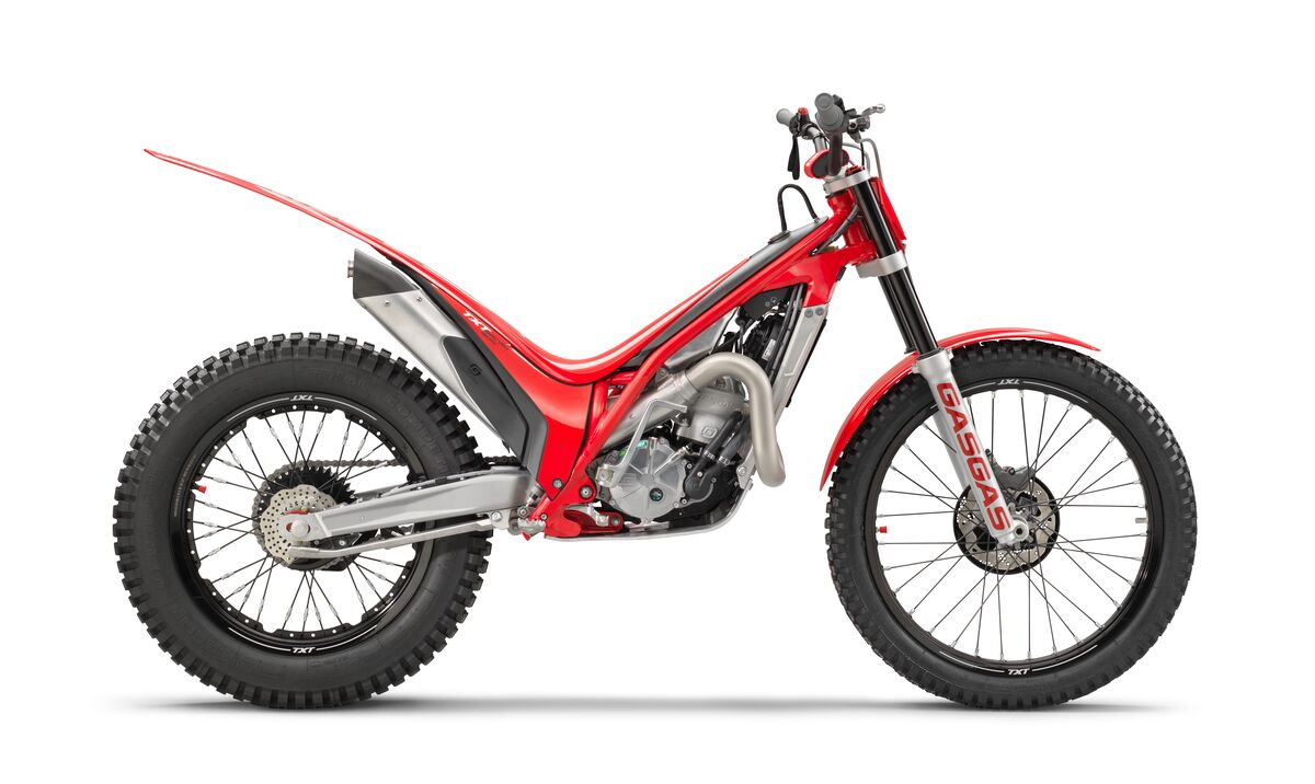Picture for category New Bikes