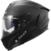 Picture of LS2 CHALLENGER II SOLID MATT BLACK