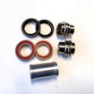 Picture of Front wheel repair kit