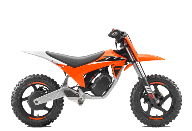 Picture of KTM SX-E 2 2027