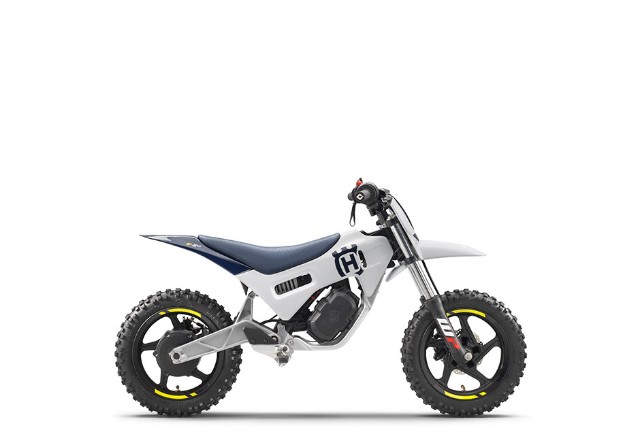 Picture of Husqvarna EE-2 2027