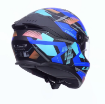 Picture of LS2 STREAM II MIKA BLUE