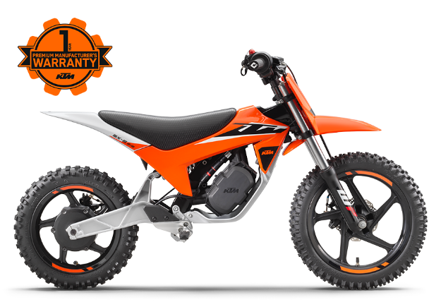 Picture of KTM SX-E 2.12 2027